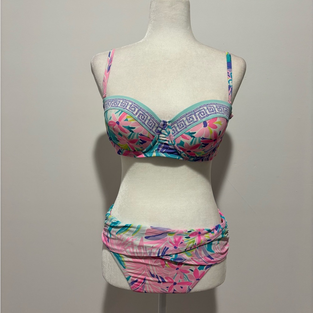 Lilly Pulitzer Bikini Set